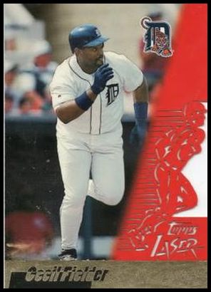 105 Cecil Fielder